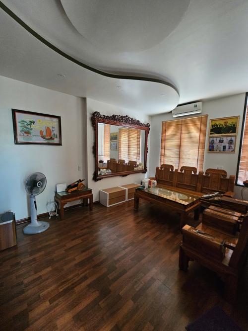 BÁN NHÀ ĐẸP KHU VIP Q11, GIẢM SỐC 8 tỷ còn 6.2 tỷ